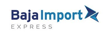 Logo Bajaimport